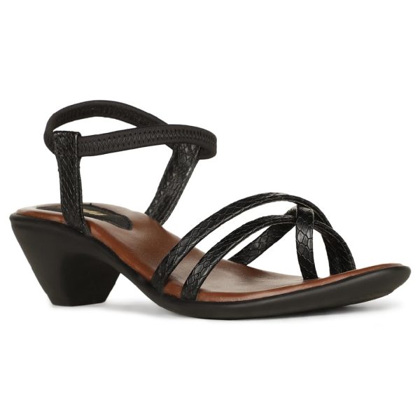 Bata Women's Wedge Heel Sandal