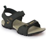 Sparx Men Buckle Sandal - Image 2