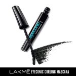 Lakme Eyeconic Lash Curling Mascara, Black, 9ml - Image 7