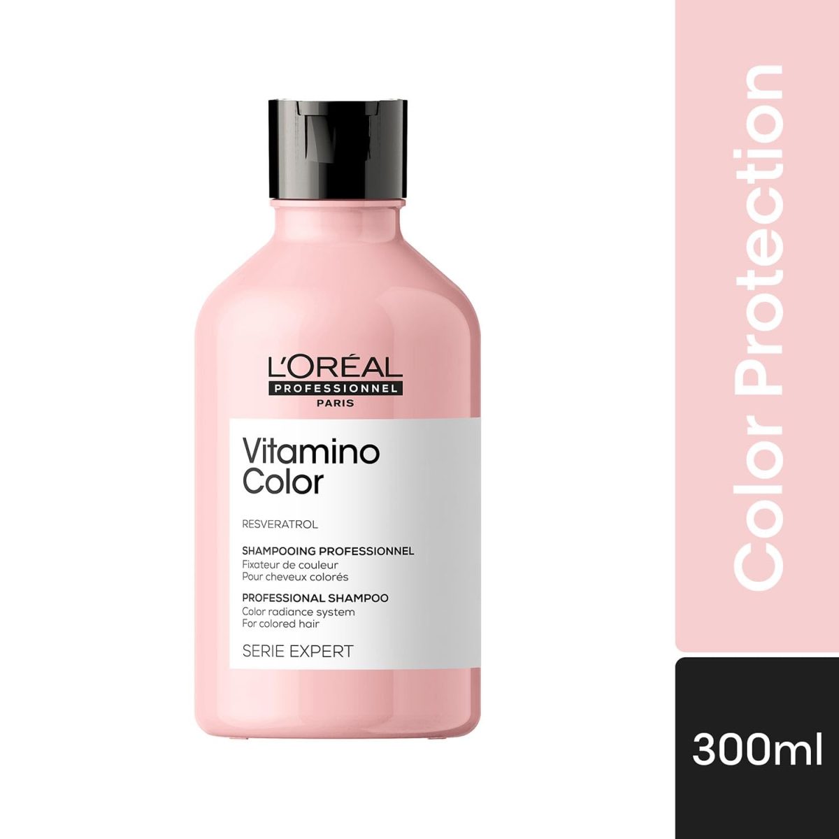 L'Oréal Professionnel Serie Expert Absolut Repair Serum | For dry and damaged hair| Provides softness and shine | With Wheat Oil (90ml) - Image 10