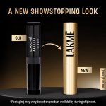 LAKMÉ Absolute Unreal 3D Slim Bullet Lipstick, Matte Finish With A Hint Of Shine, Intense Colour Payoff In Just A Single Stroke, Longlasting, Lipstick, Maroon Magic - Image 3