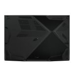 MSI Thin GF63, Intel 12th Gen. i5-12450H, 40CM FHD 144Hz Gaming Laptop (8GB/512GB NVMe SSD/Windows 11 Home/Nvidia GeForce RTX4050, 6GB GDDR6/Black/1.86Kg), 12VE-080IN - Image 11