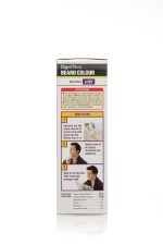 Bigen Mens Beard Colour Natural Black B101 - Image 3