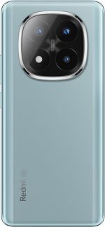 Redmi Note 14 Pro+ 5G (Spectre Blue, 12GB RAM+ 512GB Storage) | Snapdragon 7s Gen 3 Processor | AMOLED Display | Dual Nano-SIM | 6200mAh Battery - Image 2