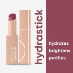 Truth Be Told Hydrastick All Plant Naturally Derived Lipstick - She Dreams | Infused with Herb-Infused Sesame Oil & 9 Botanicals | Hydrating, Long-Lasting & Pigment-Restoring | Bold Color with Intense Care - Image 2