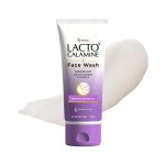 Lacto Calamine Face Wash For Oily Skin |100ml each- Pack of 2 | Kaolin Clay, Niacinamide & Vitamin E | Facewash Reduces Excess Oil, Controls Pimples, Blackheads & Whiteheads |Face wash For Women & Men - Image 9