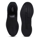 Liberty Men Mesh Walking Shoes - Image 5