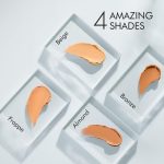 LAKMÉ 9To5 Cc Light Mousse With Vitamin E & A Hint Of Foundation | Matte Finish, Non-Comedogenic, Lightweight Mousse Foundation, 25Gm - Almond - Image 8