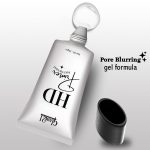 Glam 21 Face Primer for Easy Makeup & Pore Minimize | Gel-Like Texture | Perfect Coverage | Lightweight | with Skin-Softening Apricot Essence |25 gm - Image 2