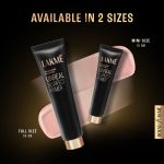 Lakme Unreal Blurfect Primer, Mattifies & Blurs Pores, 10g - Image 6