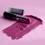 LAKMÉ Absolute Unreal 3D Slim Bullet Lipstick, Matte Finish With A Hint Of Shine, Intense Colour Payoff In Just A Single Stroke, Longlasting, Lipstick, Maroon Magic - Image 6
