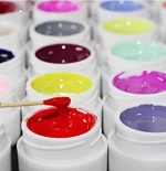 Feelhigh 36 Colors 5ml nail UV Gel Kit soak off led Nail Art Pure Color Gel paint color uv gel polish - Image 3