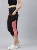 BLINKIN Women's Skinny Fit Mid Rise Pants - Image 5