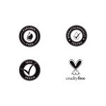 Colorbar cosmetics Intensely Rich Kajal-Creatively, Black, 0.30 g | Moisturizing | Longlasting | Smudge Proof |Long-wearing | Waterproof - Image 9