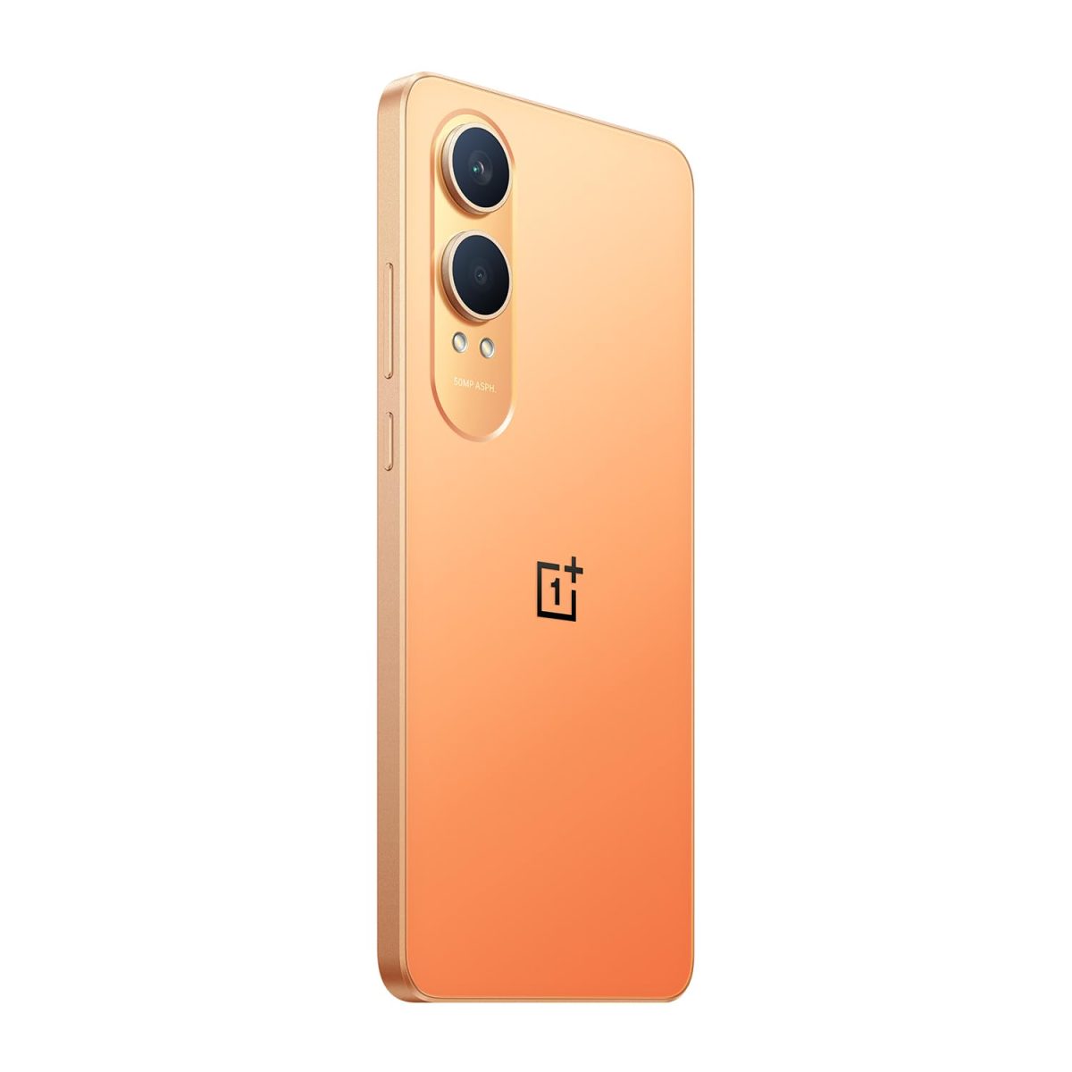 OnePlus Nord CE4 Lite 5G (Ultra Orange 8GB RAM, 128GB Storage) | Lifetime Display Warranty | 5500 mAh Battery, 80W SUPERVOOC and Reverse Charging | 50MP Camera with OIS | 120Hz AMOLED Display - Image 8