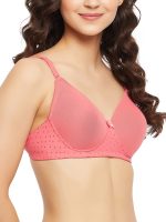 Clovia Women's Polyamide T-Shirt Product Type Bra - Image 3