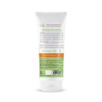 Mamaearth Vitamin C Daily Glow Face Cream With Vitamin C & Turmeric For Skin Illumination - 80 G - Image 3