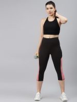 BLINKIN Women's Skinny Fit Mid Rise Pants - Image 6