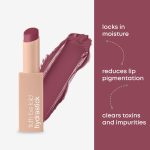 Truth Be Told Hydrastick All Plant Naturally Derived Lipstick - She Dreams | Infused with Herb-Infused Sesame Oil & 9 Botanicals | Hydrating, Long-Lasting & Pigment-Restoring | Bold Color with Intense Care - Image 4