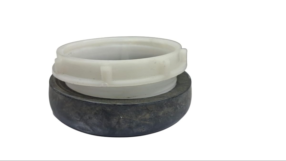 Washing Machine Spin Below Buffer Seal, OTV for Universal All LG, Videocon, Godrej, Samsung Model Semi Automatic Washing Machine (with Adhesive) (Match & Buy) - Image 3