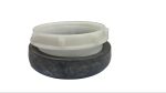 Washing Machine Spin Below Buffer Seal, OTV for Universal All LG, Videocon, Godrej, Samsung Model Semi Automatic Washing Machine (with Adhesive) (Match & Buy) - Image 3