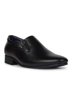 Bata Men Pull On Formal Shoes - Image 2