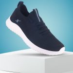 SPARX Men Lace Up Shoes - Image 2