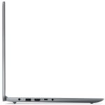 Lenovo IdeaPad Slim 3 12th Gen Intel® Core™ i5-12450H 15.6 inch (39.6cm) FHD Laptop (16GB/512GB SSD/Windows 11/Office 2024/Alexa Built-in/1Yr ADP Free/3 Month Game Pass/Arctic Grey/1.62Kg), 83ER00KPIN - Image 8