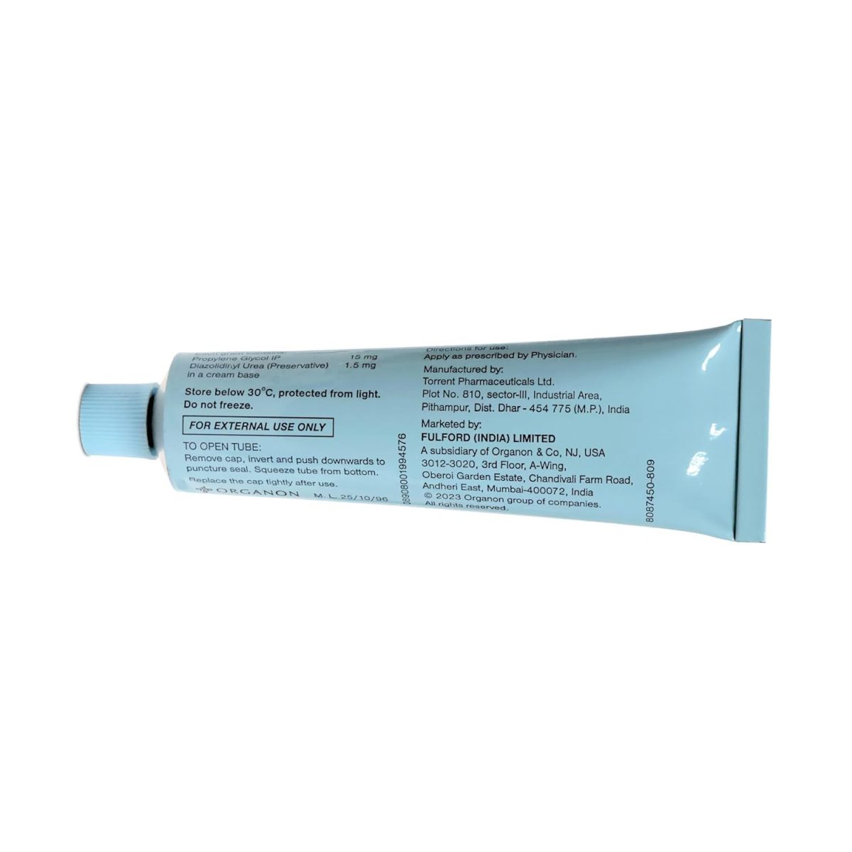 Emolene - Moisturizing Cream, Hydronourish Dry Skin, Restores Moisture Balance, Smoothens Skin, Non-Greasy, Non-Comedogenic, Hypoallergenic, Fast Absorbing, Anti-Aging, Deep Hydration, Lightweight, Suitable for All Skin Types for Men and Women, 100 grams - Image 5