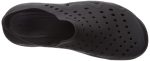 Crocs Mens Casual Wear Slipon Clogs - Image 4
