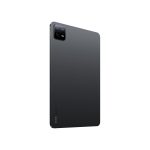 Xiaomi Pad 6 [Smartchoice]| Qualcomm Snapdragon 870| Powered by HyperOS |144Hz Refresh Rate| 8GB, 256GB| 2.8K+ Display (11-inch/27.81cm) Tablet| Dolby Vision Atmos| Quad Speakers| Wi-Fi| Gray - Image 2