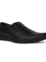 Bata Men's Formal Leather Shoes | Classic & Stylish Dress Shoes for Office, Business, and Special Occasions | Comfortable & Durable Men's Footwear - Image 5