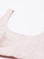 Enamor Low Impact Women's Cotton Everyday Sports Bra - All Day Comfort, Non Padded, Wirefree, High Coverage - SB06 - Image 7