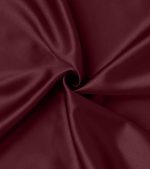 DEELMO Men's Stylish Solid Satin Casual Shirt for Men Full Sleeves| Poly Satin Silk Shirt - Image 7