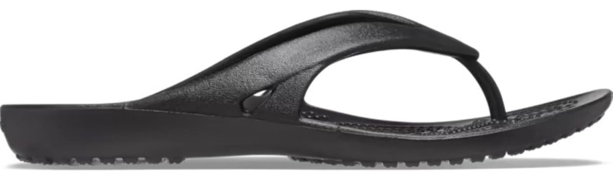 Crocs Women Kadee II Flip - Image 4