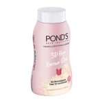 POND's 3D Hya Korean Glow Translucent Powder 50G,All,Pink - Image 3