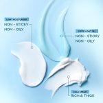 Ponds Super Light Gel Oil Free Face Moisturizer 100 g | With Hyaluronic Acid & Vitamin E for Fresh Glowing Skin & 24 hr Hydration - Daily Use - Image 8