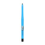 SUGAR POP Longwear Kajal | Vitamin E & Sunflower Seed | Smudge-proof | Long-lasting | Velvet Finish | 0.3gms - 01 Black - Image 9