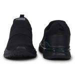 Liberty Men Mesh Walking Shoes - Image 7