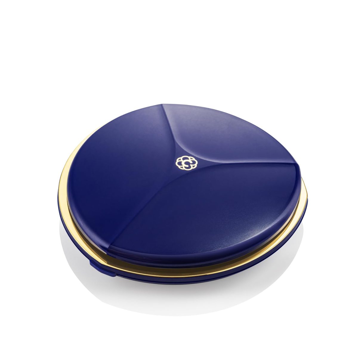Chambor My Match Silver Shadow compact powder, Sheer Finish, Natural, 16g - Image 8