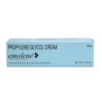 Emolene - Moisturizing Cream, Hydronourish Dry Skin, Restores Moisture Balance, Smoothens Skin, Non-Greasy, Non-Comedogenic, Hypoallergenic, Fast Absorbing, Anti-Aging, Deep Hydration, Lightweight, Suitable for All Skin Types for Men and Women, 100 grams - Image 3