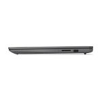 Lenovo IdeaPad Slim 3 AMD Ryzen 7 5700U 15.6" FHD Thin & Light Laptop (16GB/512GB SSD/Windows 11/Office 2021/1Yr ADP Free/Arctic Grey/1.65Kg), 82KU024JIN - Image 5