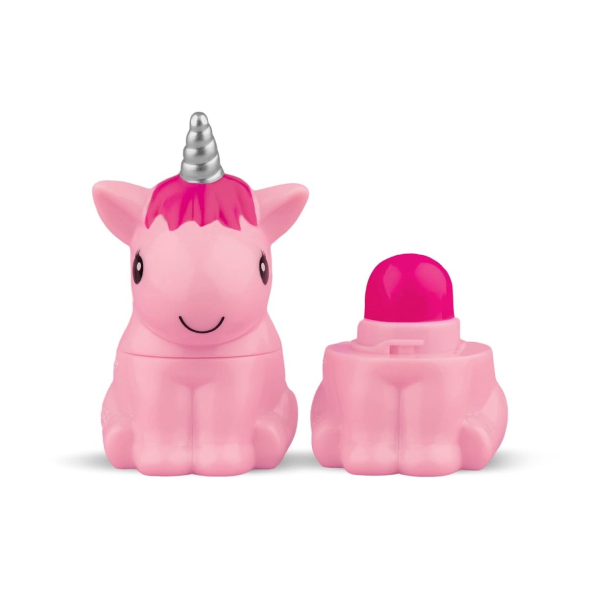 RENEE Princess Snowball Pink Lip Balm | For Pre-Teen Girls | Enriched with Shea Butter, Cocoa Butter & Vitamin E | Cruelty-Free & Vegan | 3Gm - Image 5