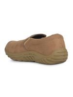 Bata Mens Jazz Beige Casual Shoes - 10 UK (8598288) - Image 3