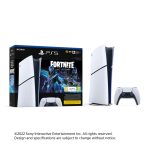 Sony PS5® Console Video Game Digital - Fortnite Bundle (Slim) - Image 2