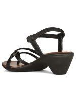 Bata Women's Wedge Heel Sandal - Image 3