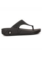Bata Women's Flat Kafi Sandal - Image 2