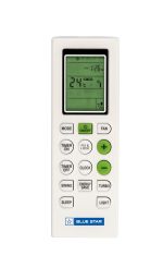 Blue Star 0.9 Ton 3 Star 5 in 1 Convertible Inverter Split AC (Copper, Smart Ready, Turbo Cool, IA311YNU, 2023 Model, White), Free 1 Year Extended warranty - Image 7