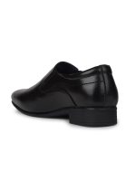 Bata Men Pull On Formal Shoes - Image 4