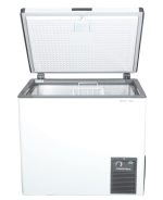 Voltas 205 SD CF Single Door Deep Freezer, 205 Liters, White - Image 2